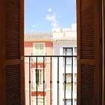 Holidays2Malaga Ancha Del Carmen Aacc, Lift, Wifi